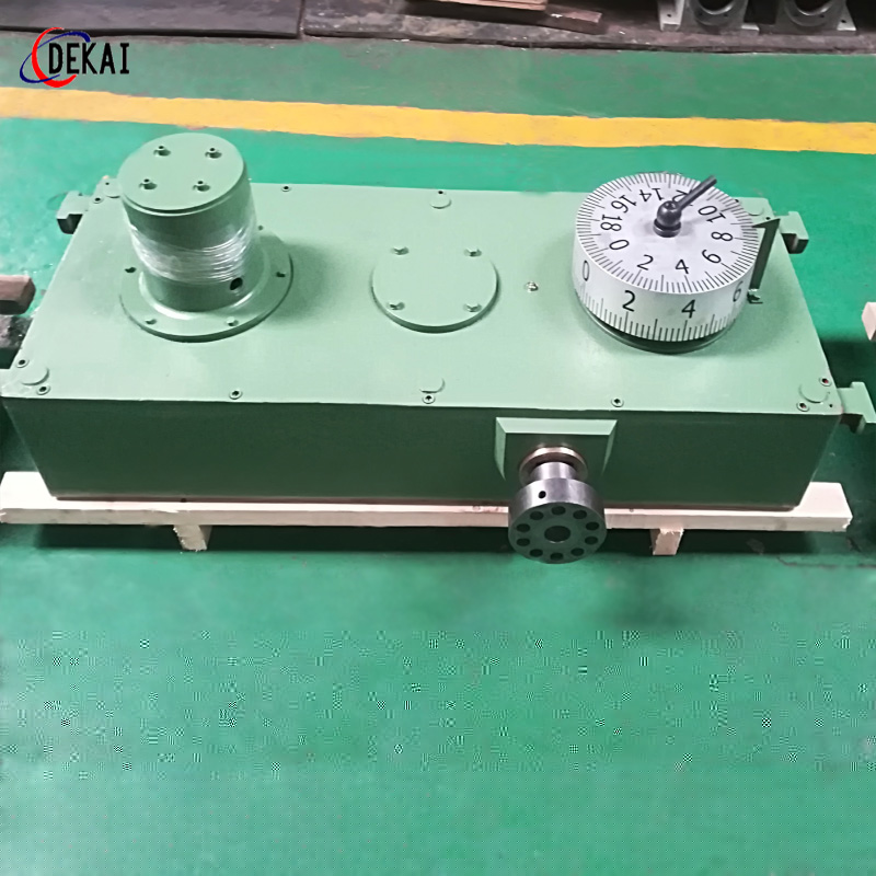 減速機(jī)