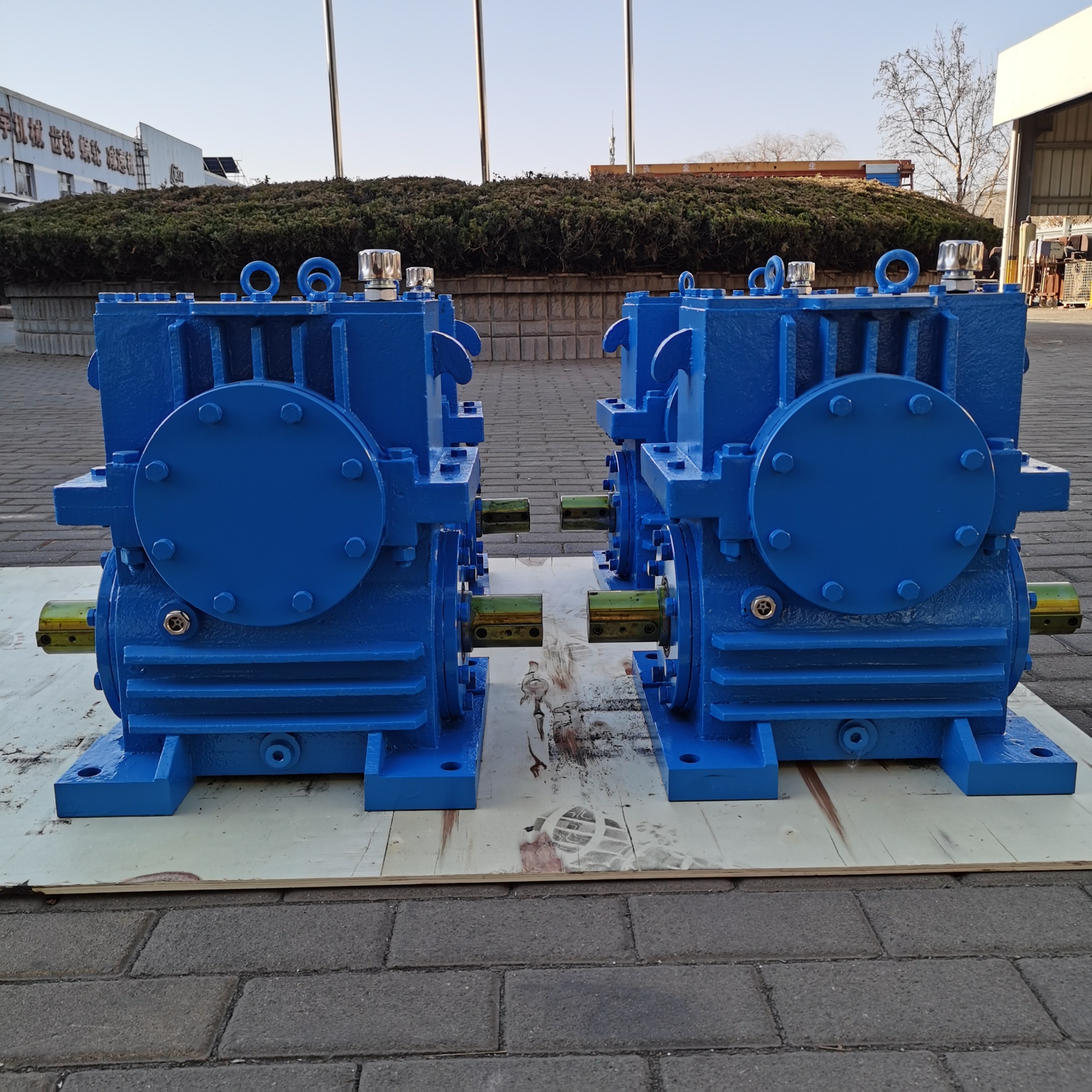 減速機