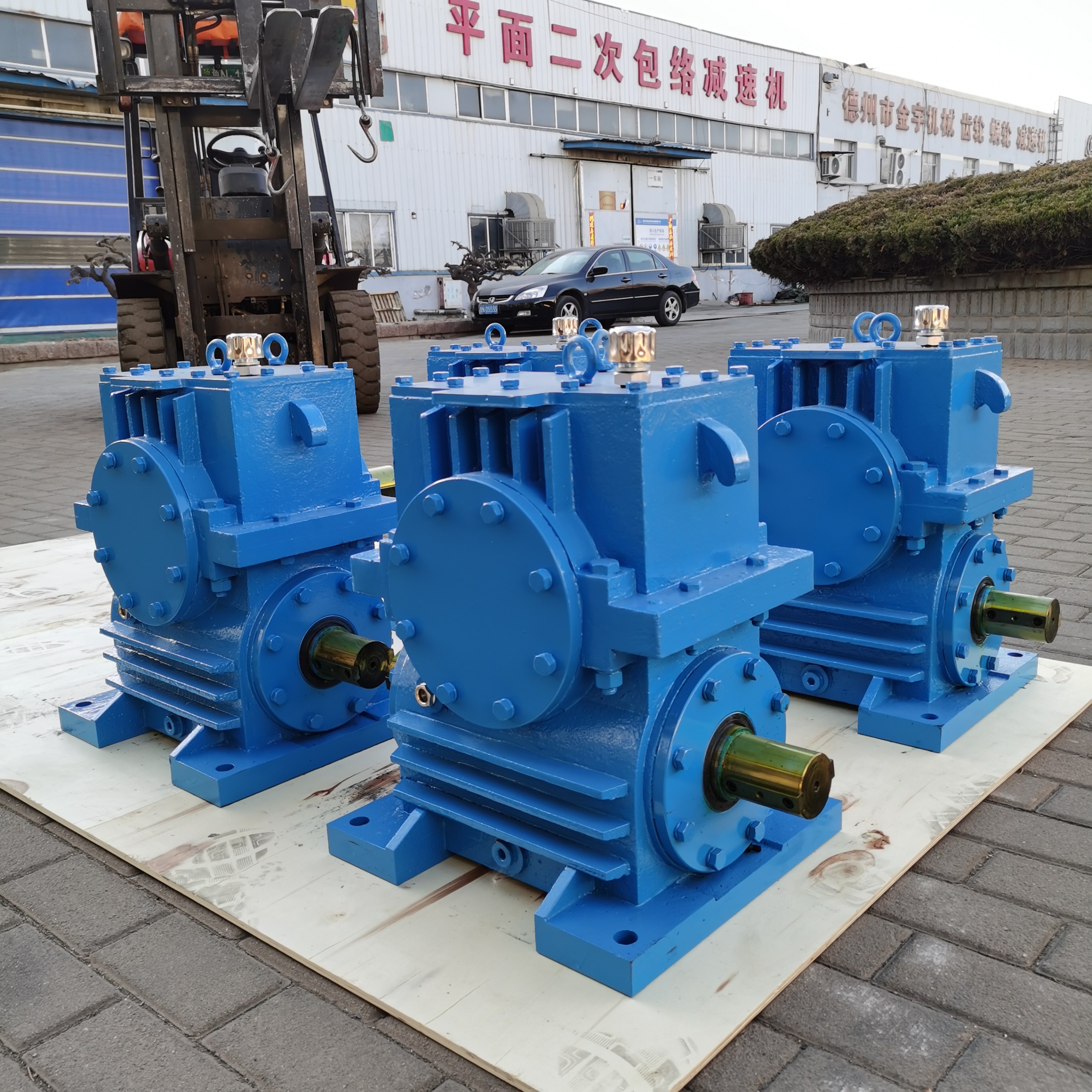 減速機