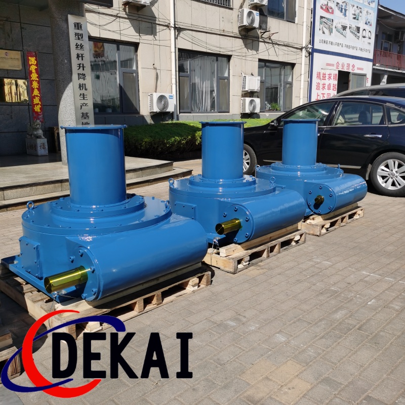 減速機