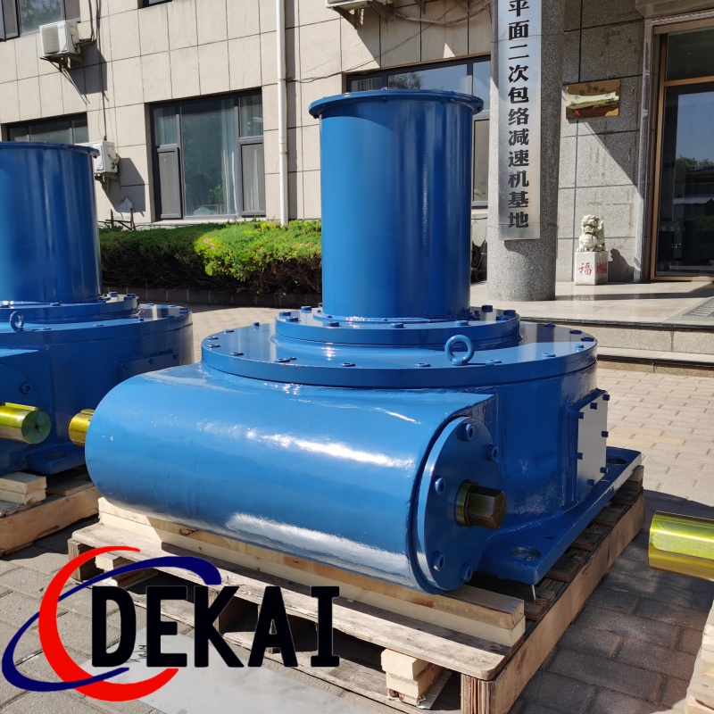 減速機